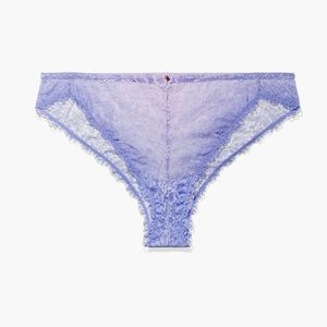 NWT Rhianna Savage Fenty panty